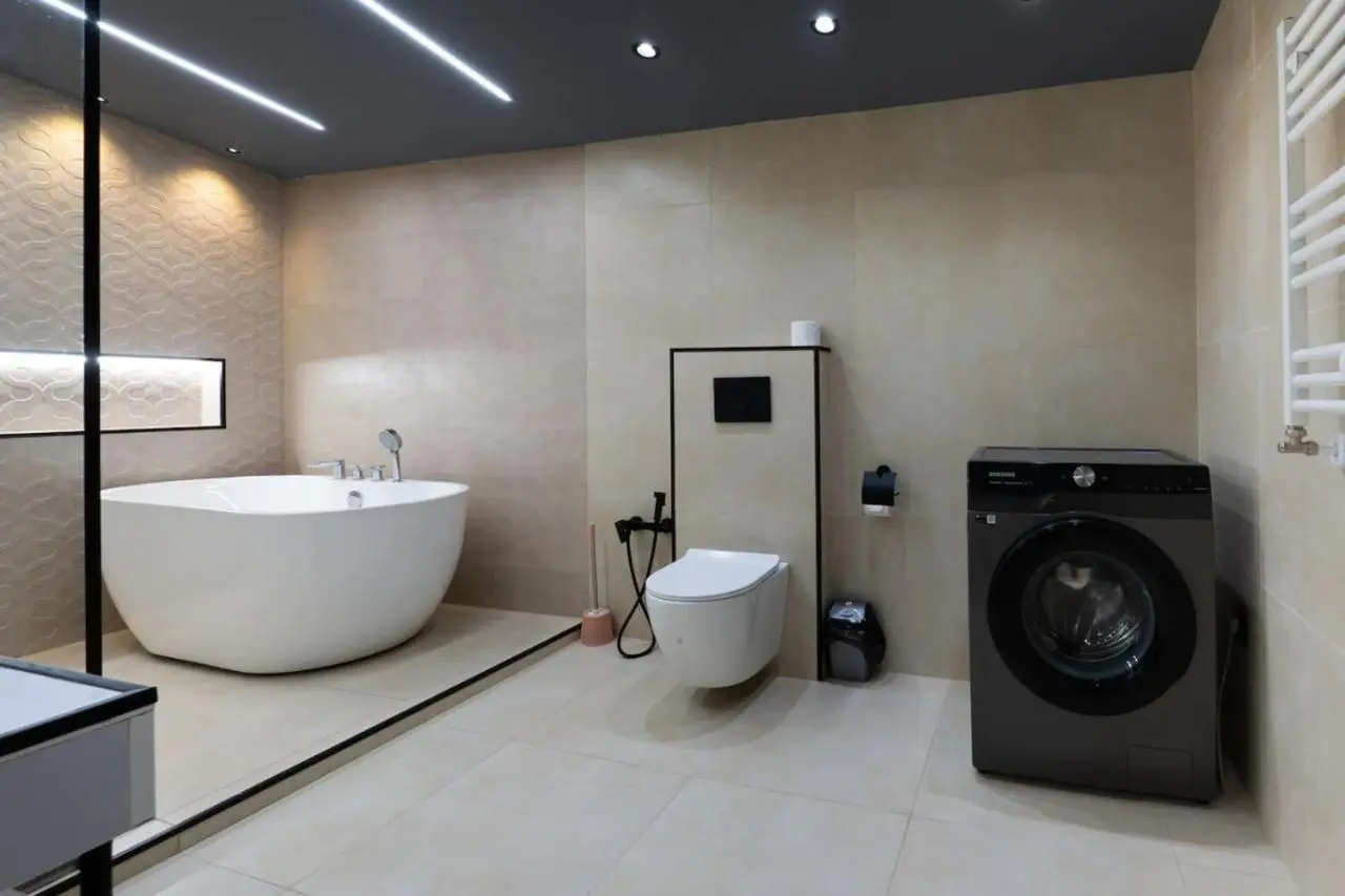 The Sakartvelo House - Historic Soul and Modern Luxury