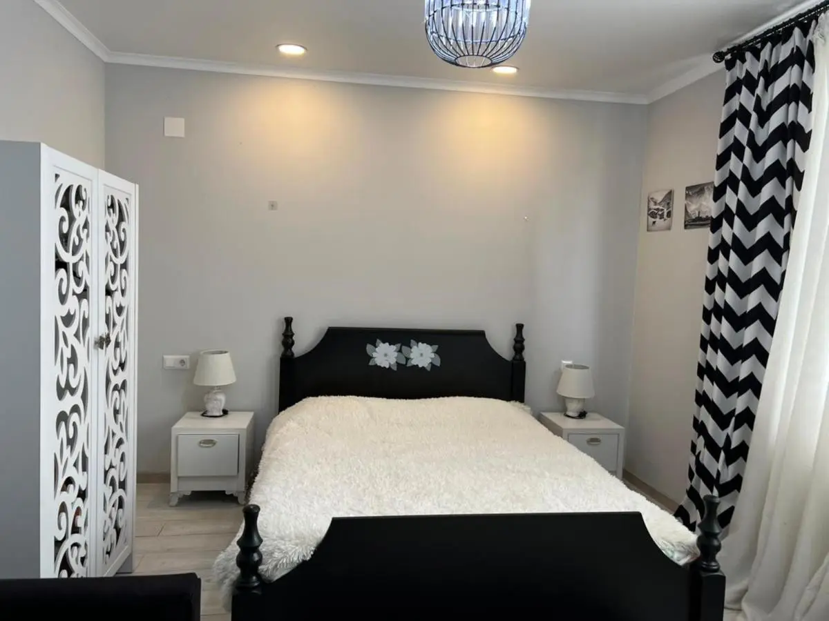 Guesthouse of Manoni Ratiani
