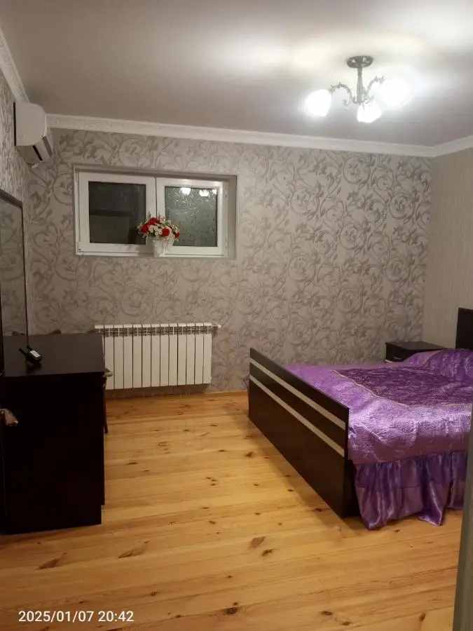 Guest House DODU