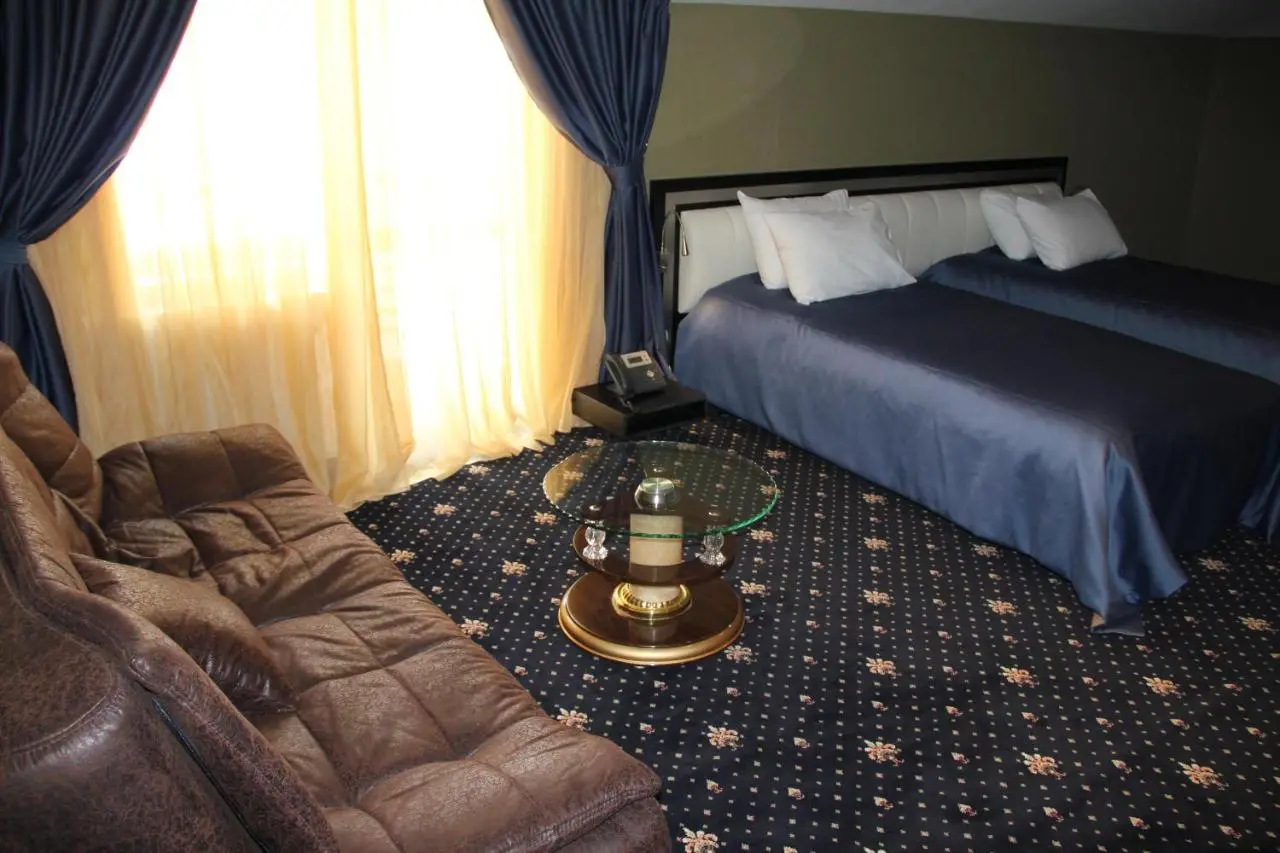 Hotel Villa Palace