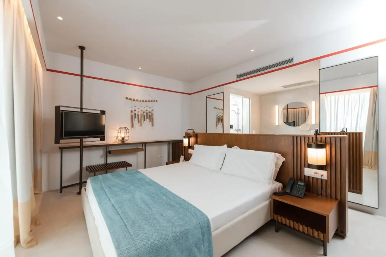 Folie Marine Hotel & Beach Club