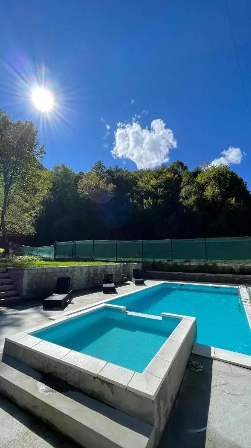 Vila Kristal
