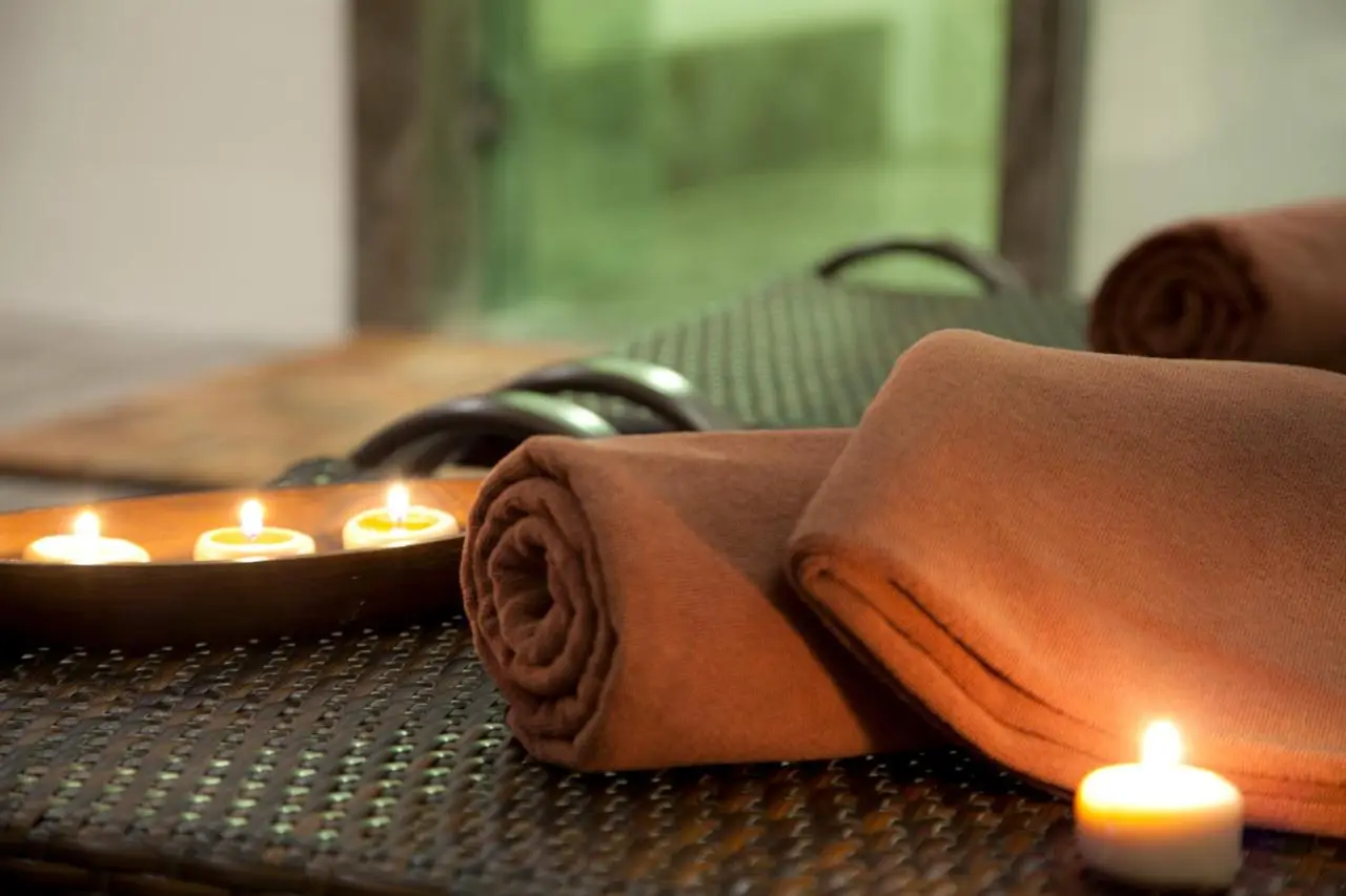 Ikbal Thermal Hotel & Spa Afyon