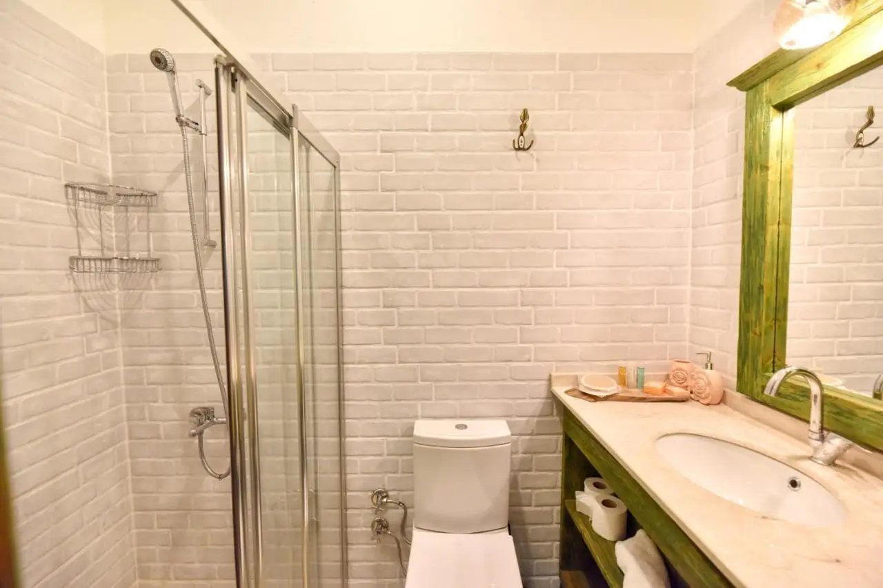 Pyramid Boutique Hotel