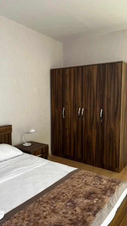 Arena Hotel Baku