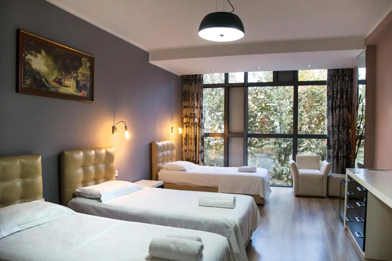 Hotel Relax