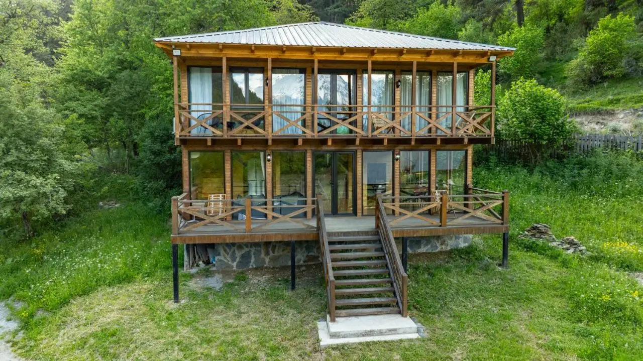 Cozy Cottages