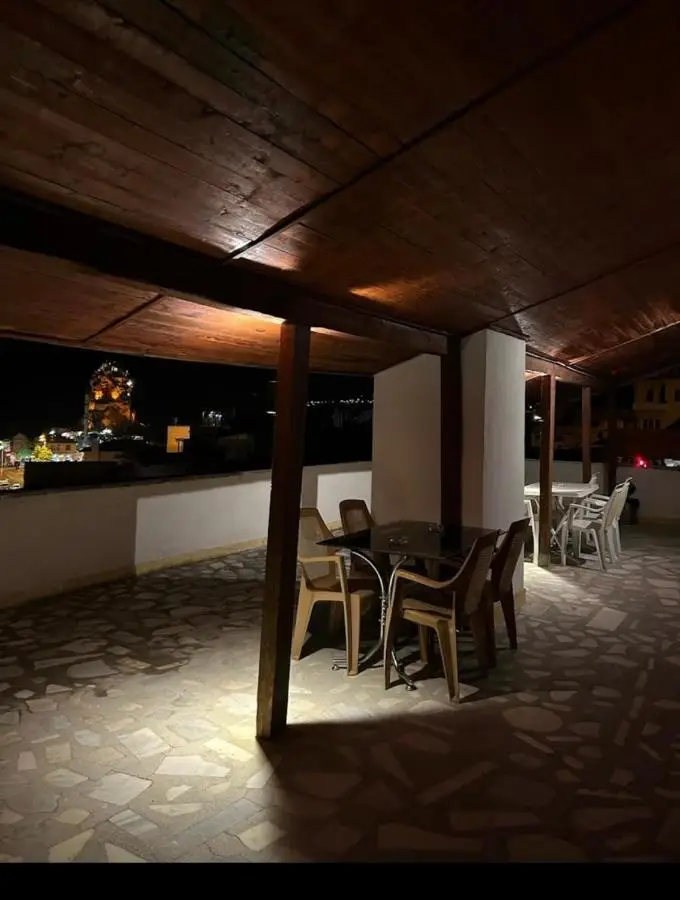 Gümüş Hotel