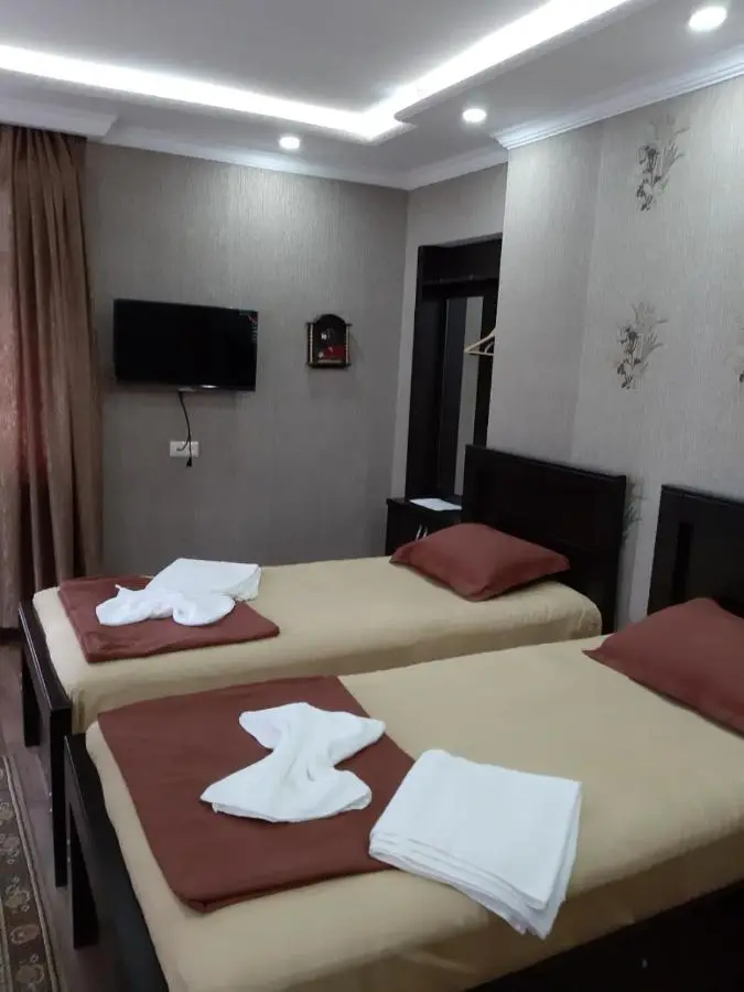Hotel Mariana