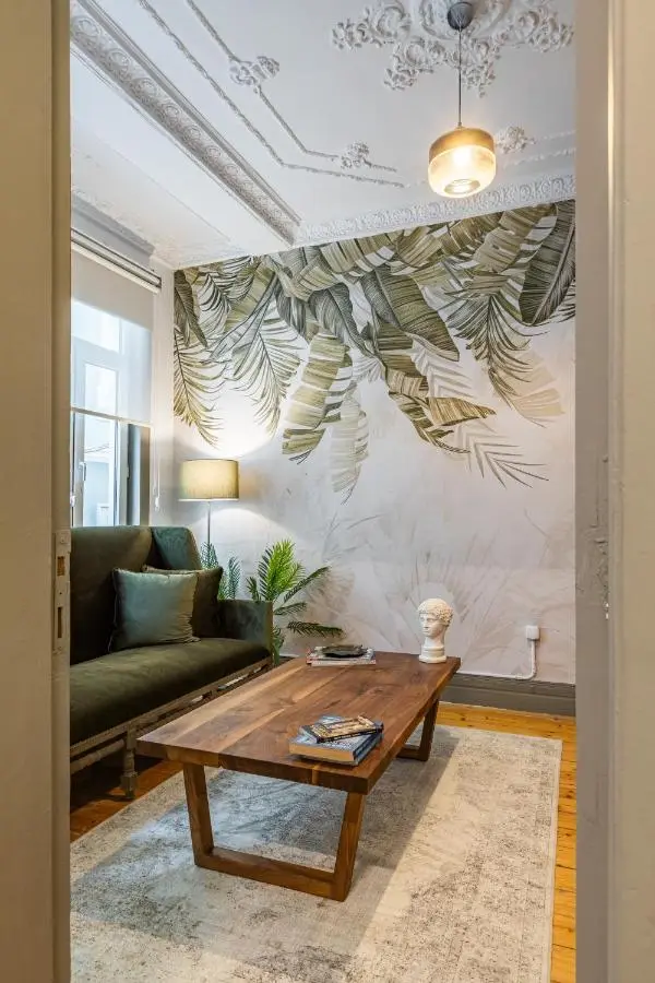 Ganbaru Tours - Flats in Galata 2