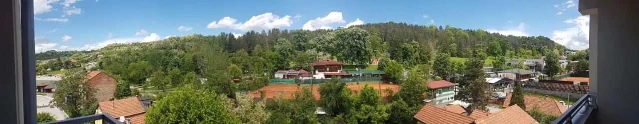 Apartman Banja - Tuzla