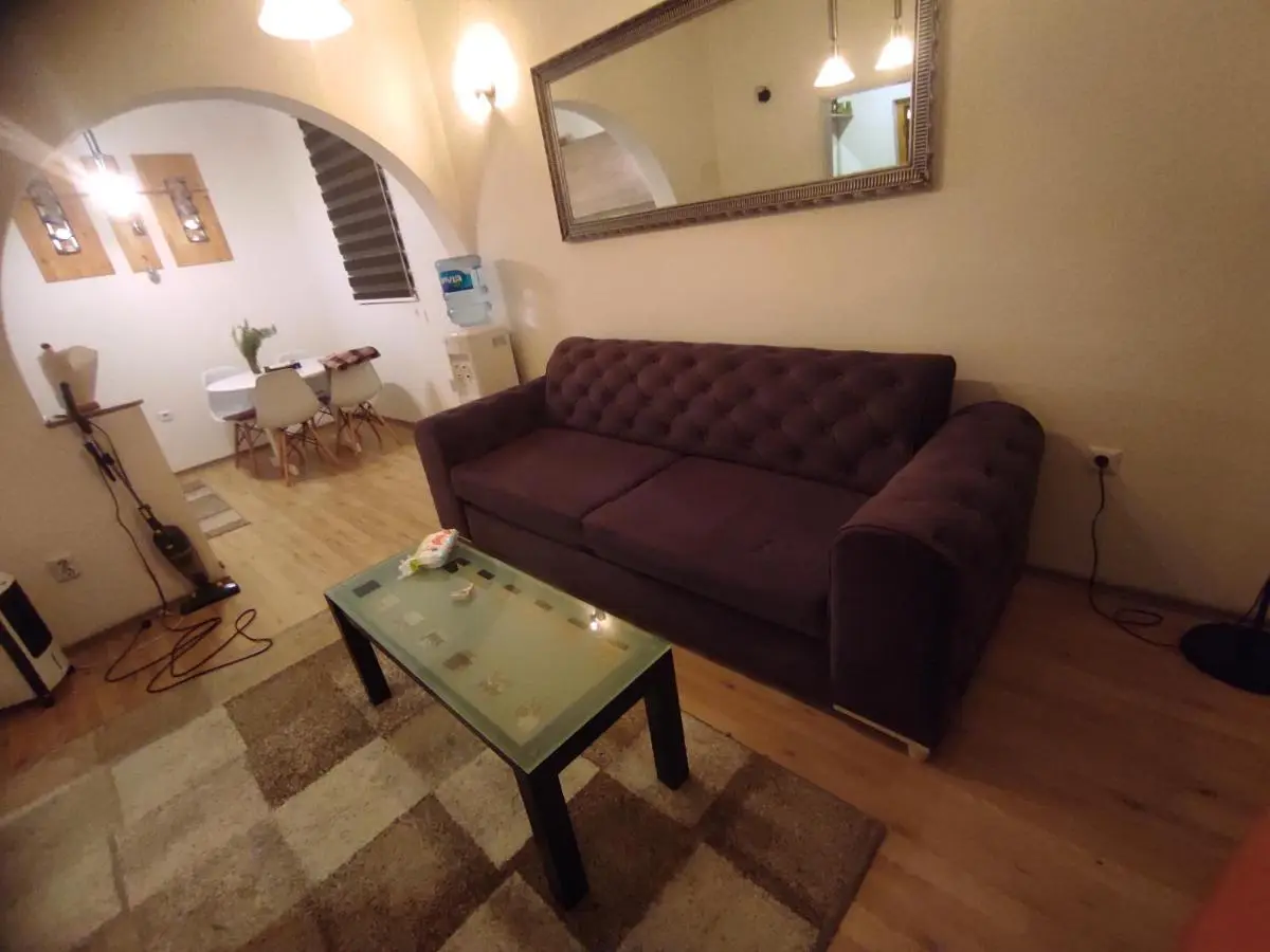 La Mia Casa