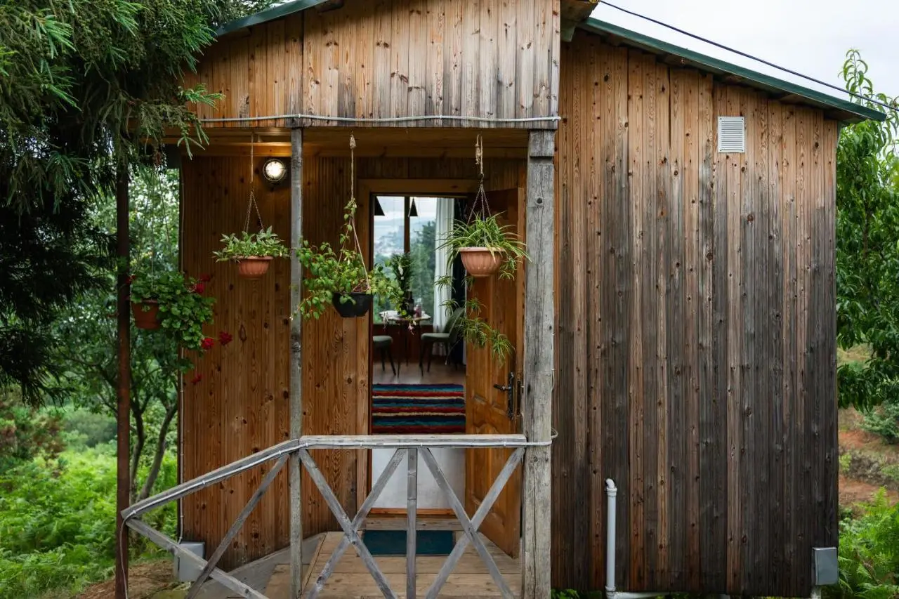 Feriatale - Cabins near Batumi