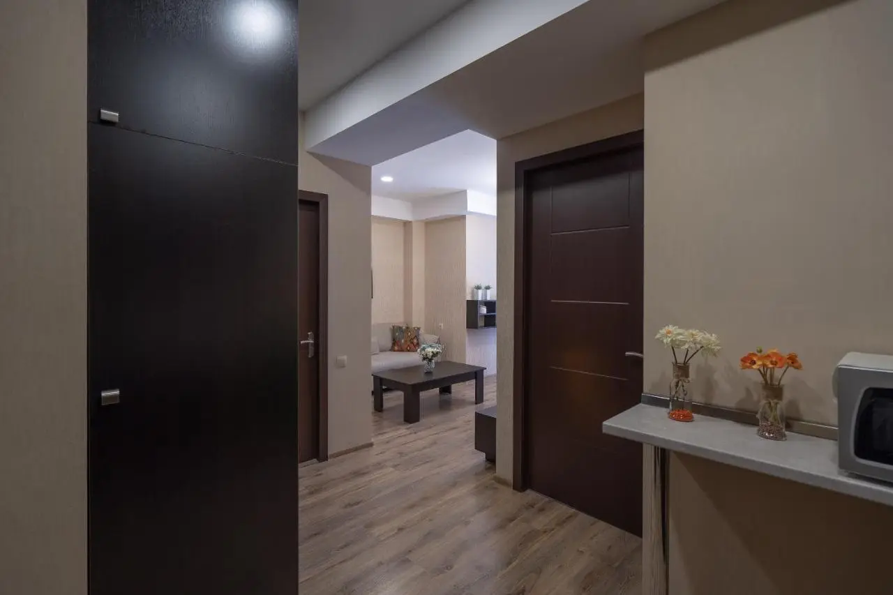 Snow Pine Suite - 4 Star Resort