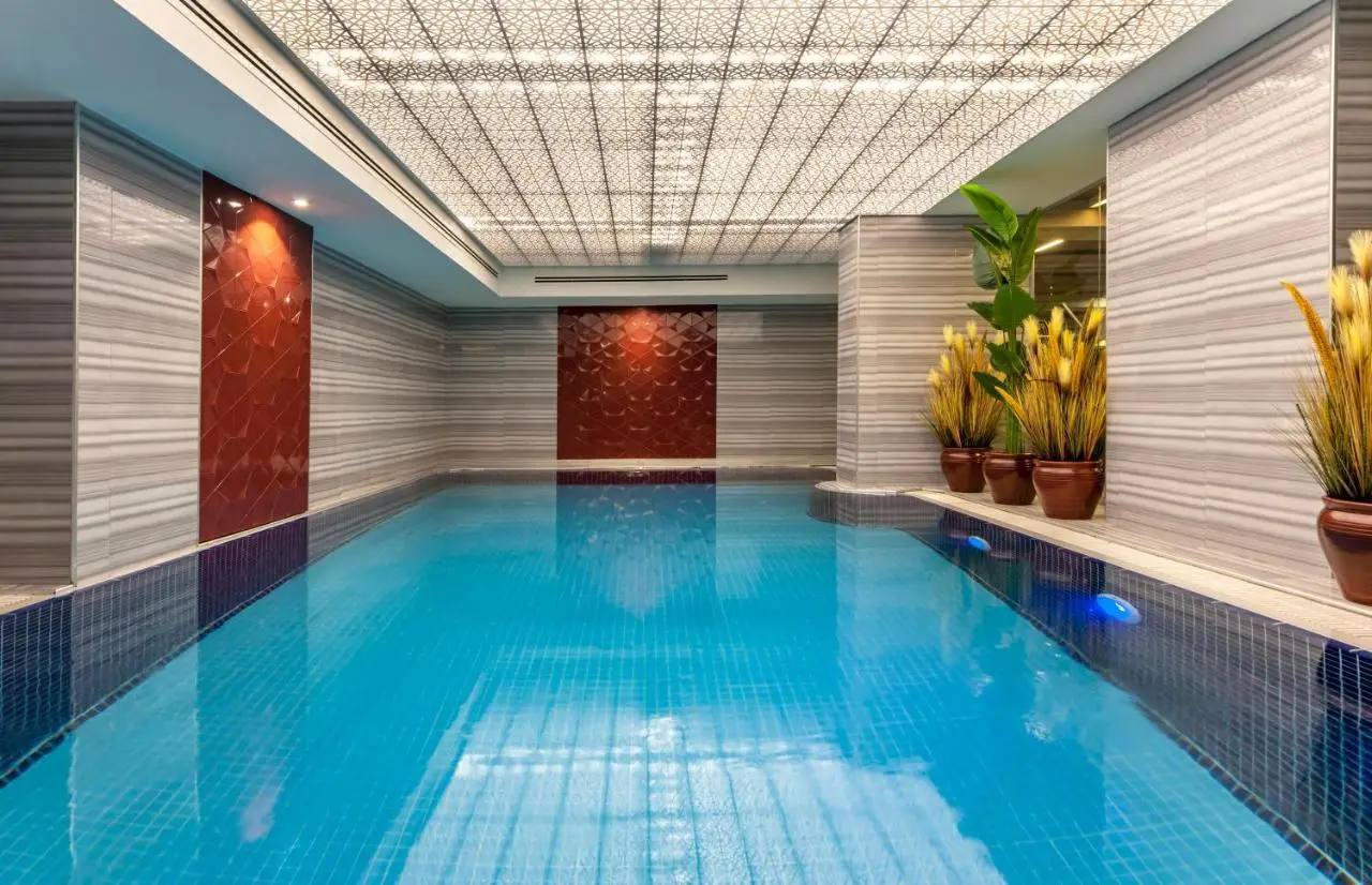 Hotel Yasmak Sultan