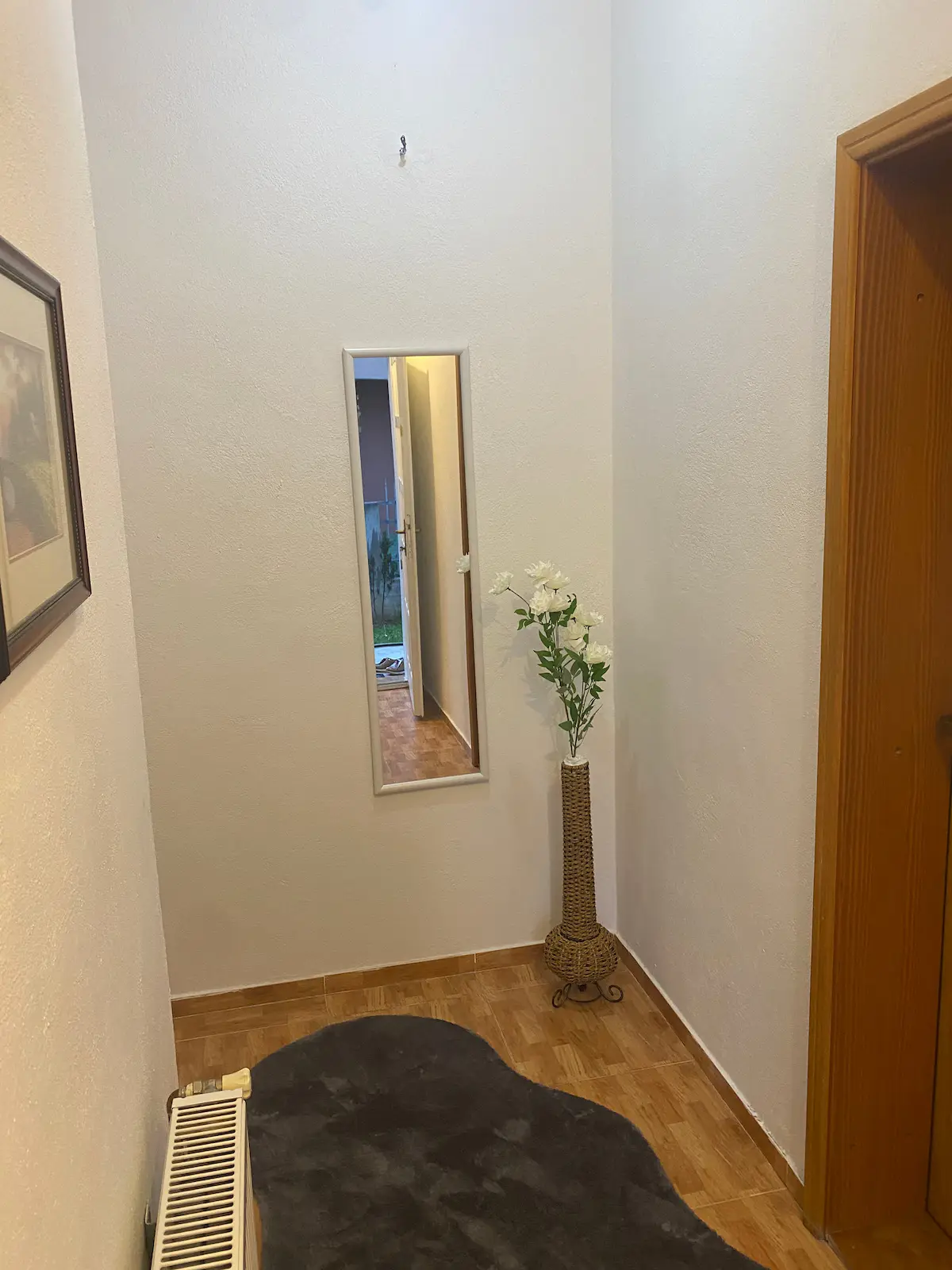 Family Suite Apartment - 2 Studios with Garden