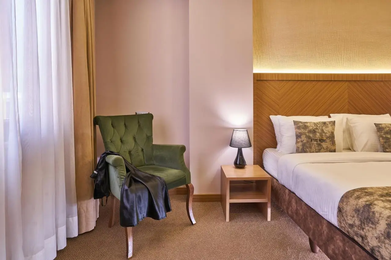 Atro Hotel