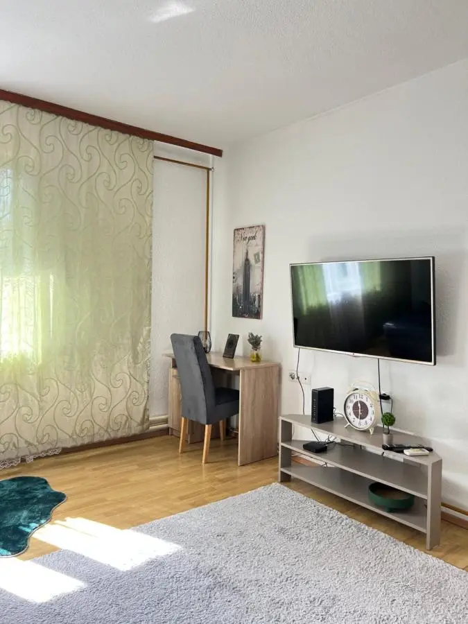 Guest House Bosnian House