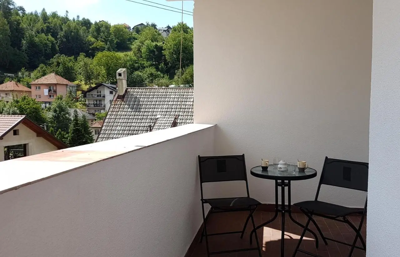 Apartment Emina