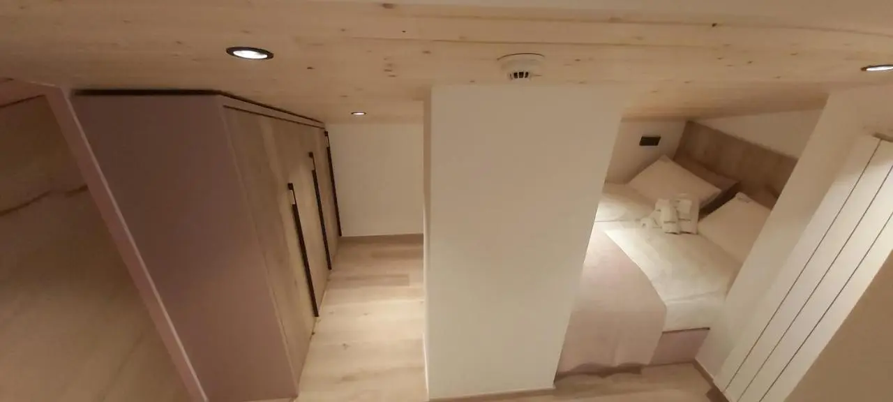 DVOSJED LUXE apartmani Jahorina