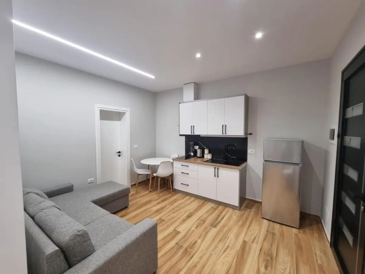 Luxury Apartment Ergen