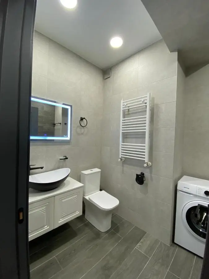 Aparthotel Hilton Blox