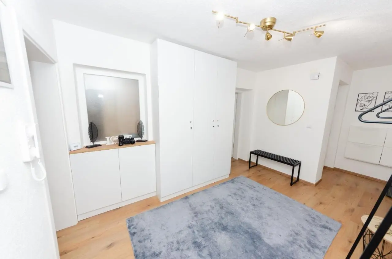 Apartment Center Korzo