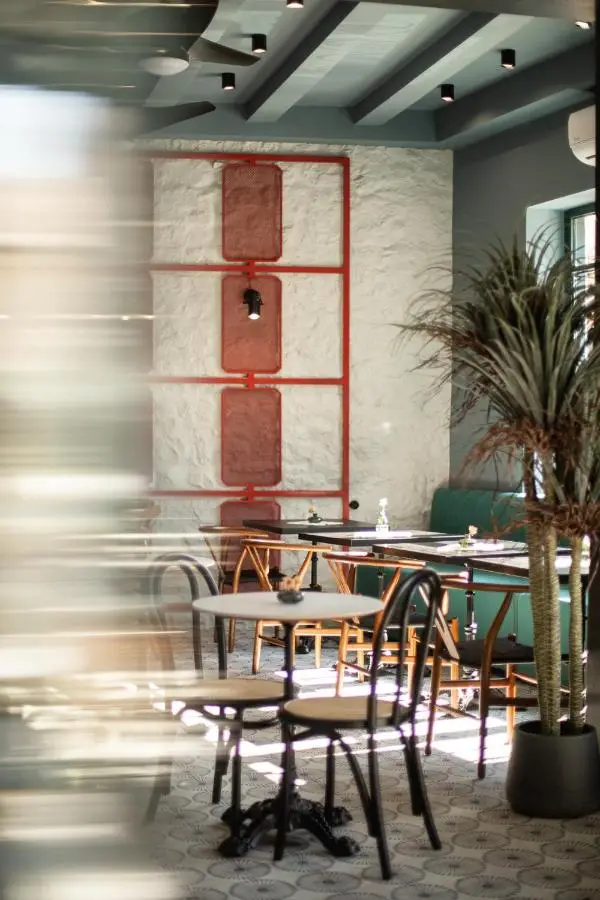 Boutique Hotel Tuta