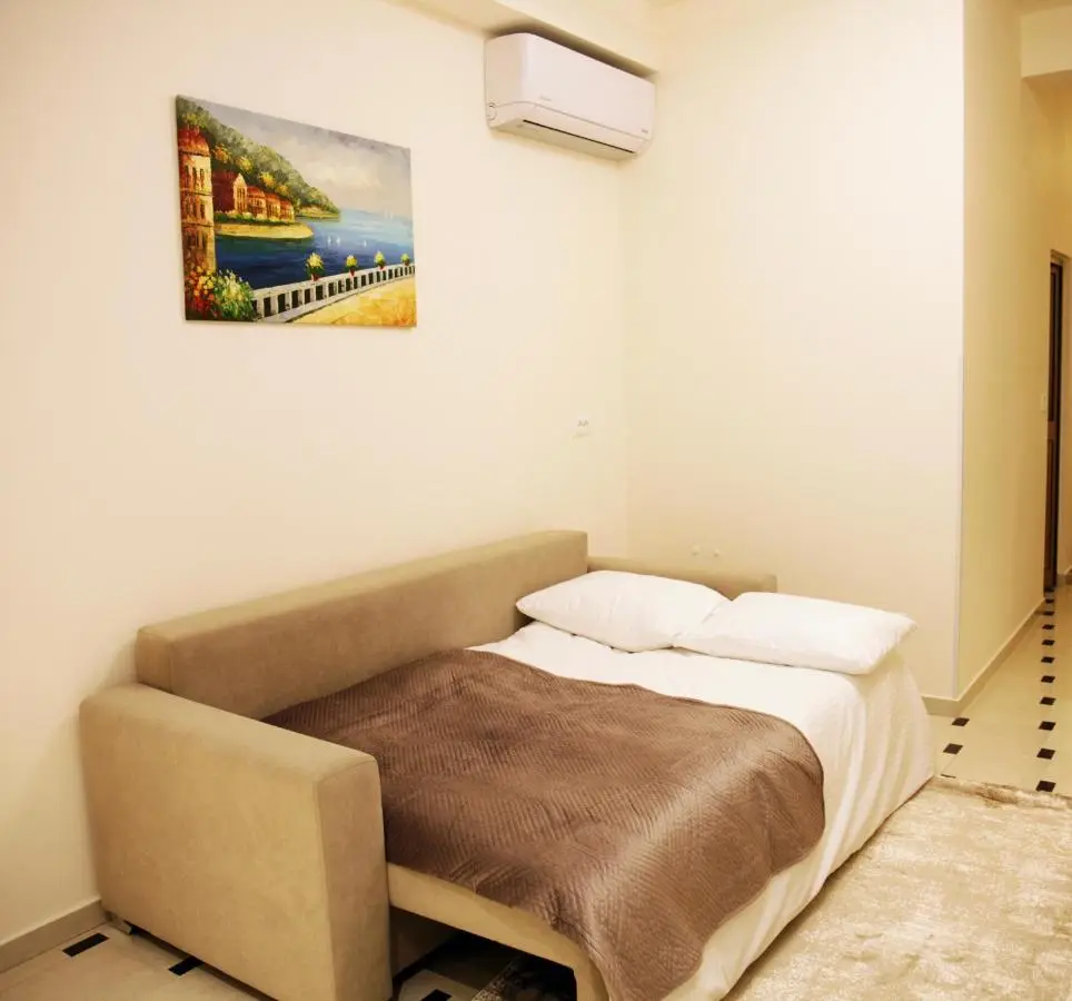 Mejsi Studio Apartment
