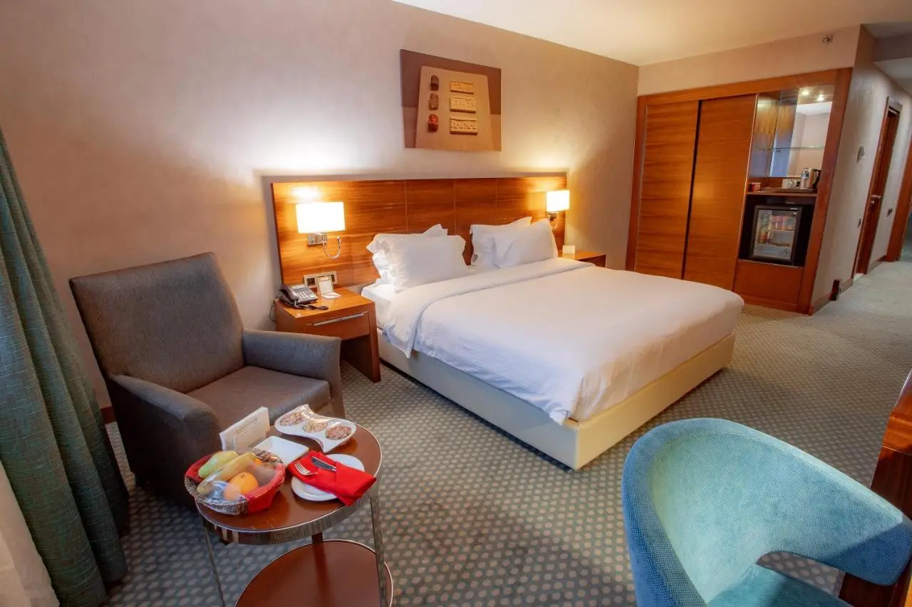 Nevali Hotel & Convention Center