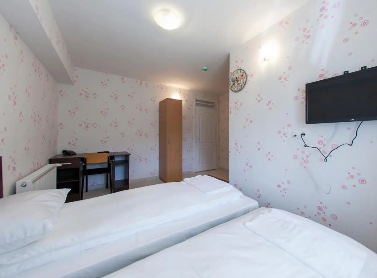 Hotel Hayat Hills