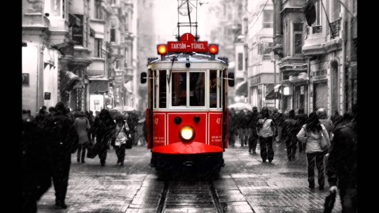 Norah Suites Hotel İstanbul