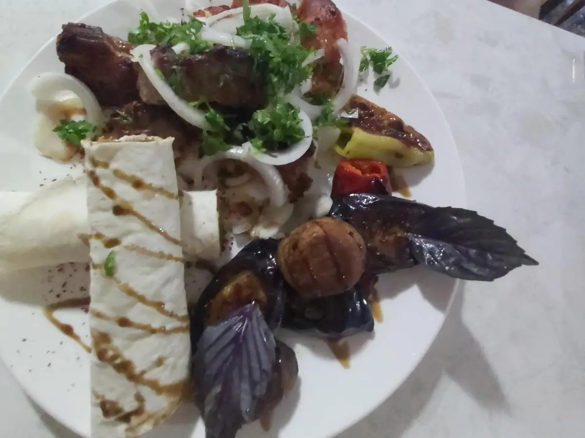 Goga Guest House