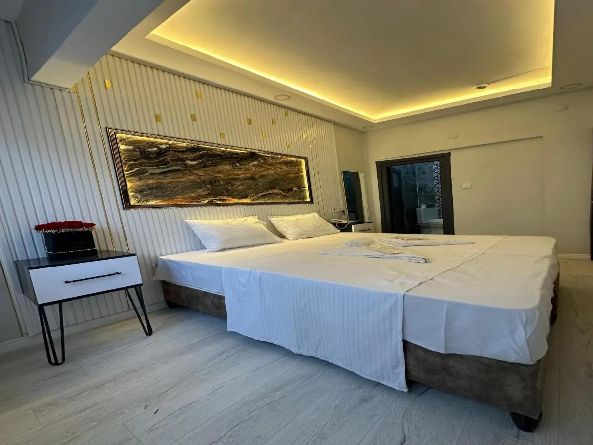 Kosova Hotel