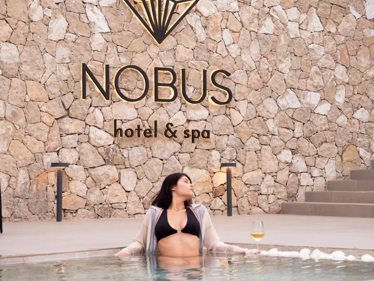 Nobus Hotel & Spa