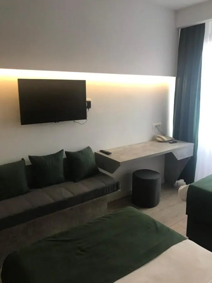 Hotel Grand