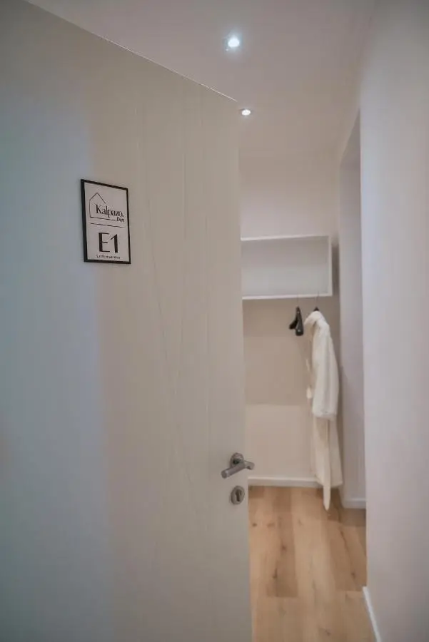 Kalpazo Inn Tirana