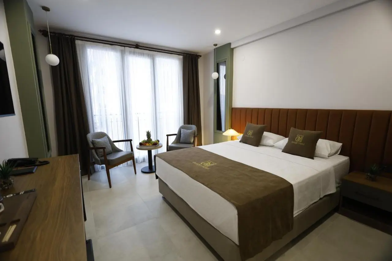 Edirne Gezgin Hotel