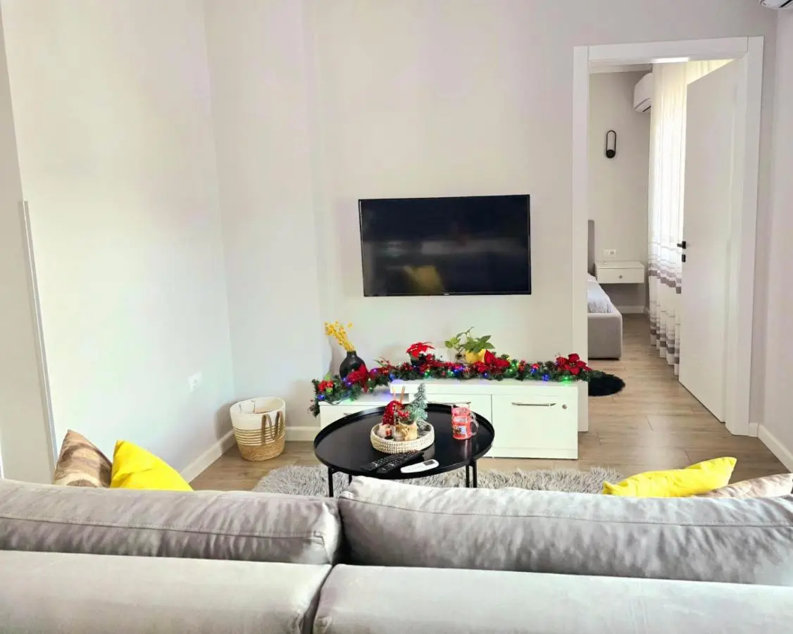 Siart Apartment
