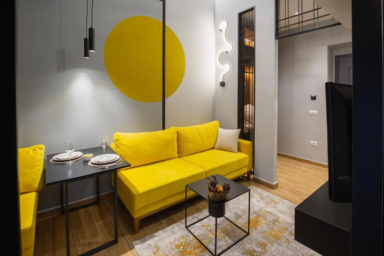 LIT Apartments, Jacuzzi