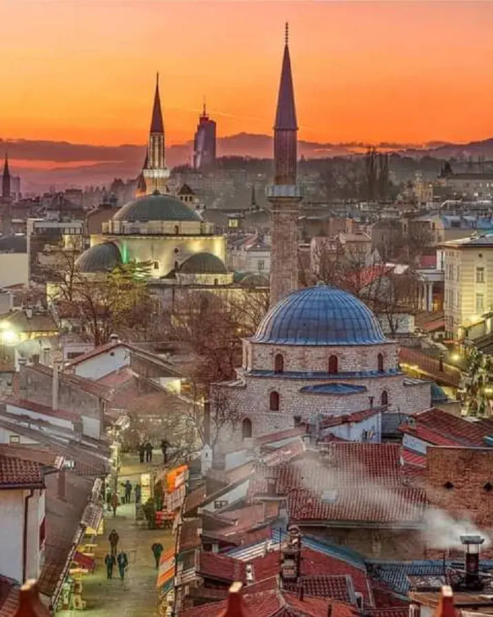 Matilda Luxury: 200+ Reviews | Heart of City