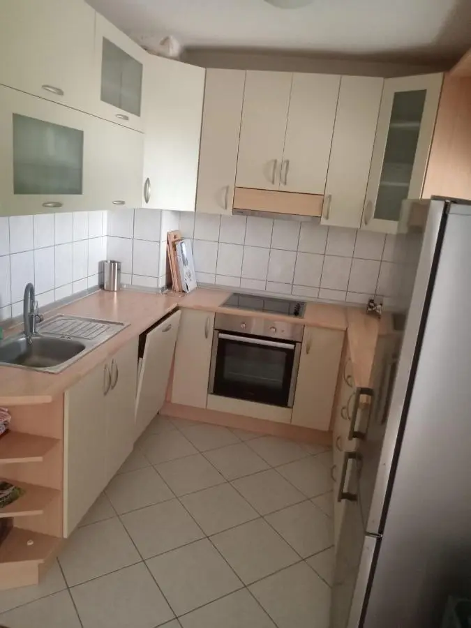 Iva Giulia Apartment