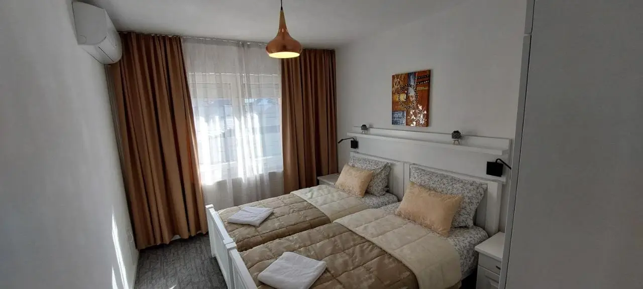 VILLA HIPODROM ilidza apartments