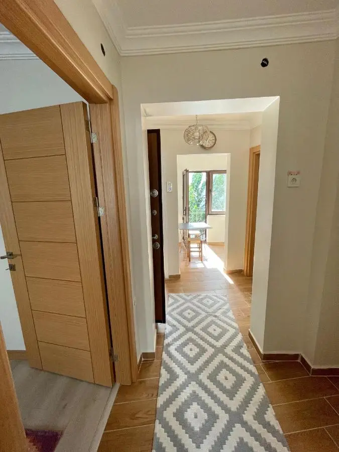 Oldtown Sultanahmet Suites