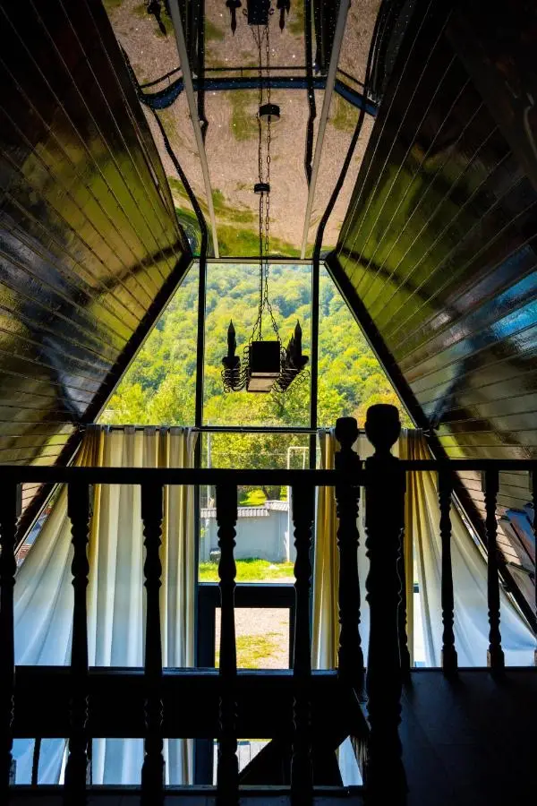 Dekoriza Glamping Ismayilli