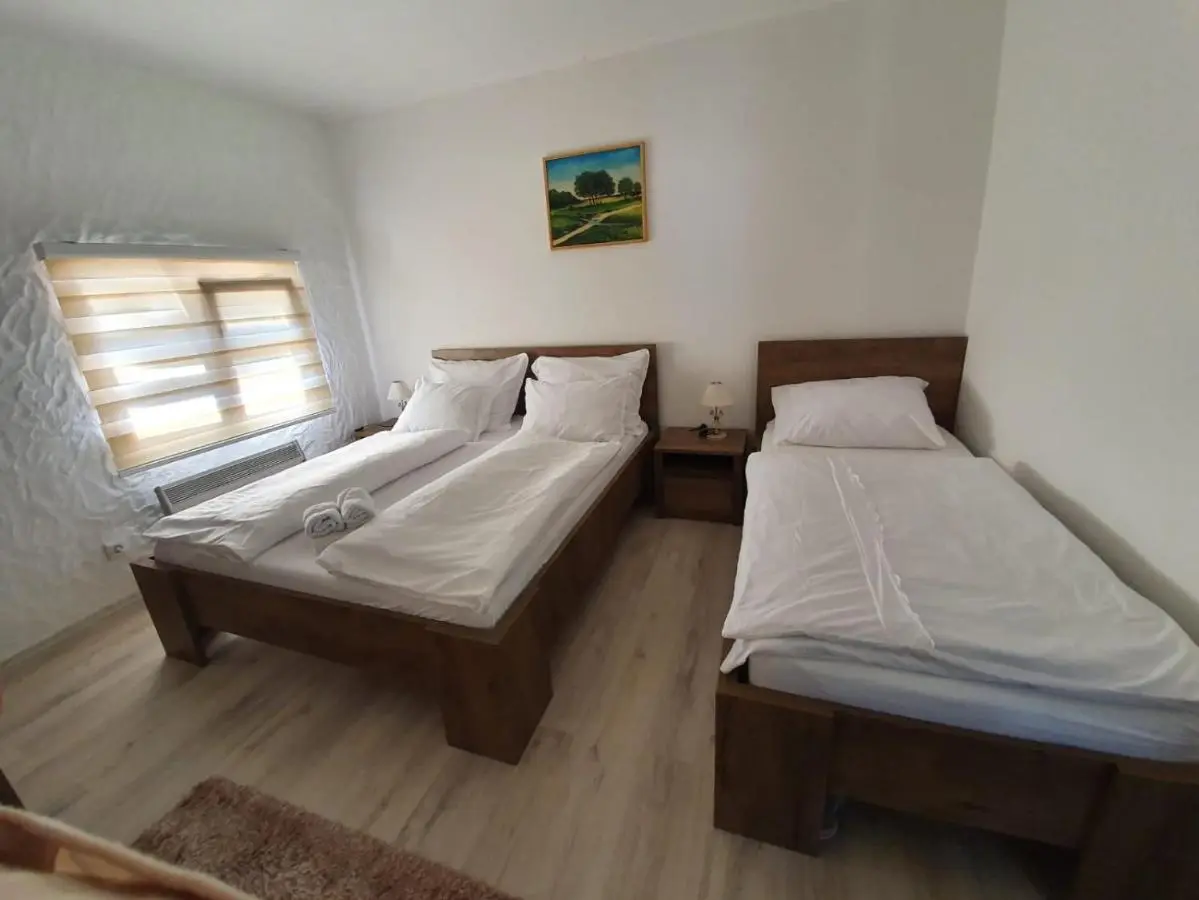 ATRIUM Holiday home