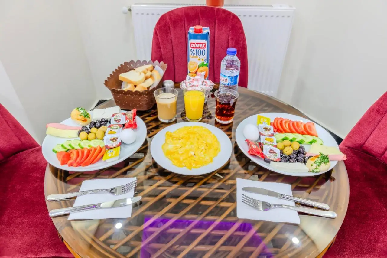 Hotel Silviya