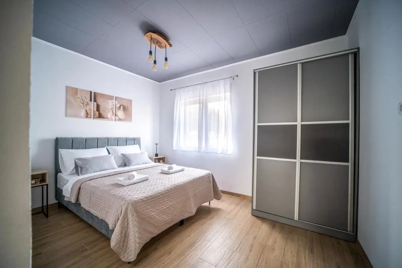 Villa LAKE Mostarsko jezero