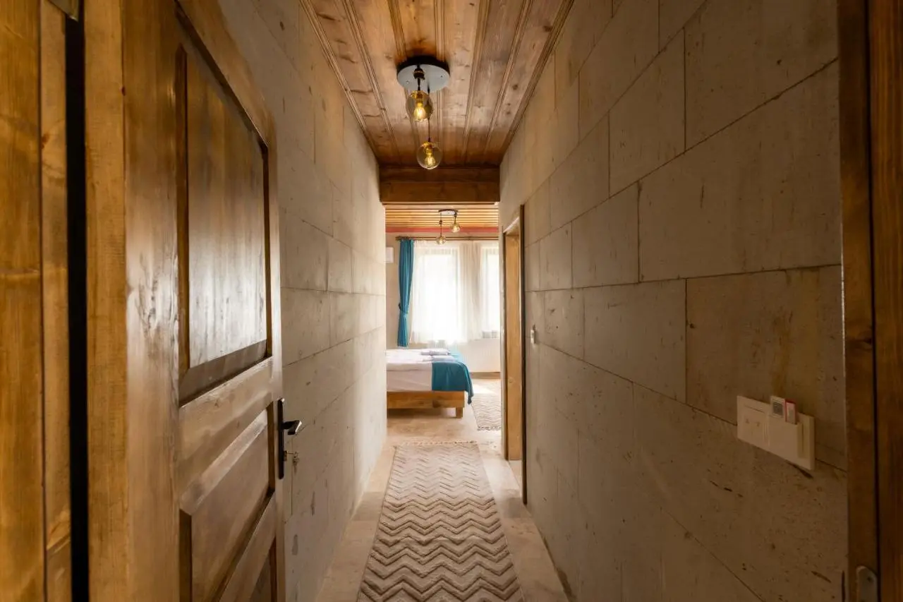 Rio Cappadocia Hotel