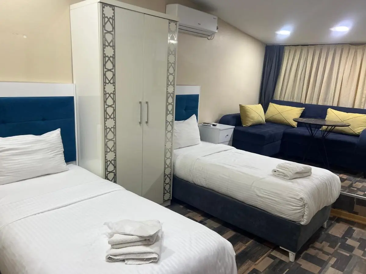 King Istanbul Hotel